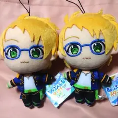 あんスタ 遊木真 新衣装 ぬいぐるみ