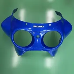 スズキGS1150フロントカウルのサムネイル