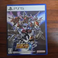 PS5 スーパーロボット大戦Y