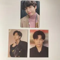 bts ミニフォト セット - メルカリ
