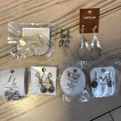 ピアス　イヤリング　まとめ売り