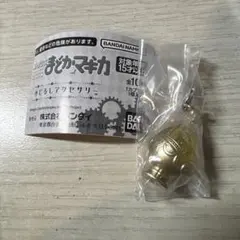 まどマギ 魔法少女まどか☆マギカ めじるしアクセサリー 巴マミ ソウルジェム