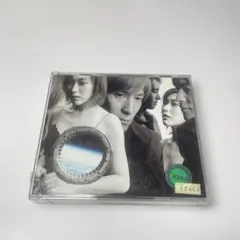 globe CRUISE RECORD 1995-2000 ベスト　BEST ③