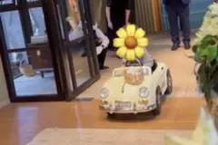 2026年最新】ラジコンカー 結婚式の人気アイテム - メルカリ
