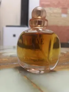 Christian Dior DUNE オードトワレ 香水　30ml