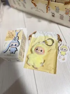 PIN FOR LOVEイニシャルラブブ【F】正規品