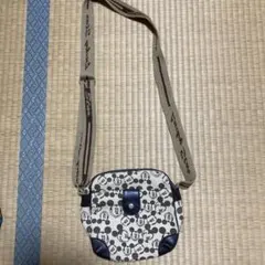 ミッキーマウス ポシェット