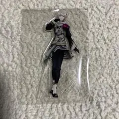 棗巳波　ムビナナ　アクリルスタンド