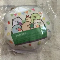 ⭐︎すみっコぐらし　エコバッグ　コラボ限定