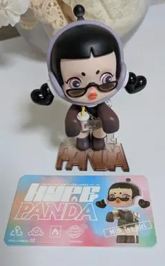 2026年最新】skullpanda hypepandaの人気アイテム - メルカリ