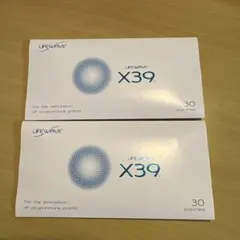 ライフウェーブX39とグルタチオン - メルカリ