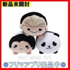 Mミファンダ ミソラぬいぐるみ 2種 & ミファンダサッカーボール セット