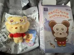 トップトイ プーさん