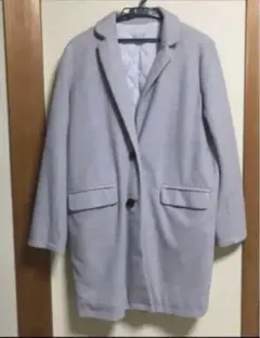 レトロガール チェスターコート