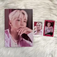 SEVENTEEN スングァンセット シーグリ 2023