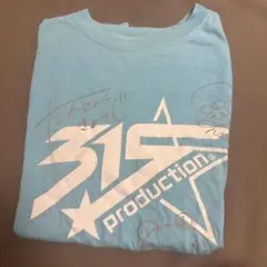 SideM FiFS展　Tシャツ　Lサイズ Beit