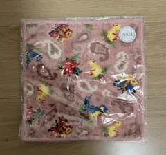 ハイジ ハンカチ