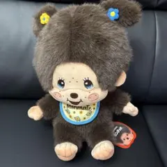 大人気モンチッチMonchhichi ぬいぐるみ