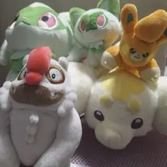 2026年最新】ポケモンセンター ぬいぐるみ タグ付きの人気アイテム