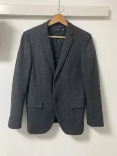 UNIQLO ＋J テーラードジャケット ウール