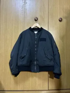 2026年最新】CIOTA MA-1・フライトジャケットの人気アイテム - メルカリ