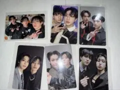 スキズ　トレカ　まとめ売り