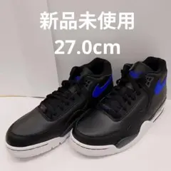 ナイキ フライトレガシー スニーカー 靴 27,0cm 新品 (2488) - メルカリ