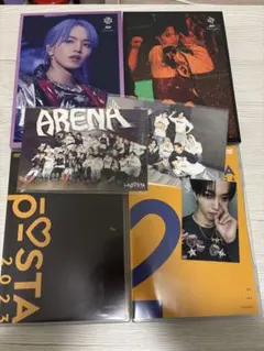 JO1&LAPOSTA (附贈小卡・明信片) DVD 套裝