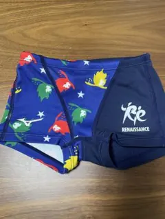 Renaissance スクール水着 110