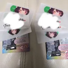 チャームエイド 戌亥とこ にじさんじ