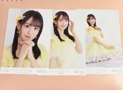 イコラブ　瀧脇笙古　生写真　コンプ