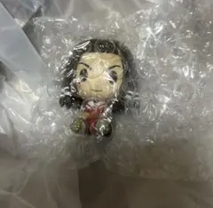 一番くじ　キングダム　D賞　ちょこのっこフィギュア　蒙恬