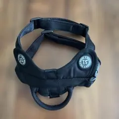 ブラック メッシュ ハーネス