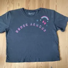 アンダーアーマー　Tシャツ