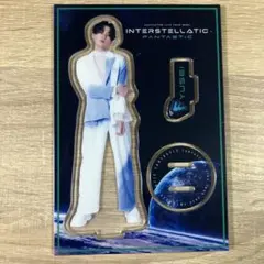 八木勇征　FINAL アクスタ FANTASTIC IF FINAL 八木勇征 アクリルスタンド アクスタ A - メルカリ