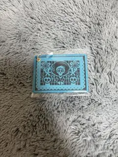 リメンバーミー　フライトタグ　ヘクター