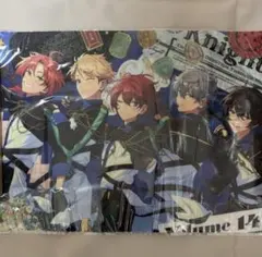 あんさんぶるスターズ！！ アルバム 『TRIP』 Knights 特典 ポスター