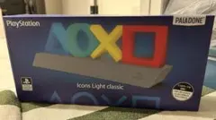 プレステ Icons Light Classic / PlayStation