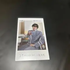 EBiDAN the live ミニフォト 生写真 小泉光咲 - メルカリ