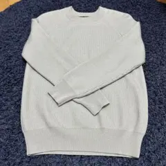 UNITED ARROWS green label relaxing ニット