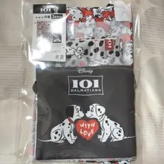 【メルカリ便】101匹わんちゃん 巾着 3点セット