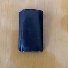 土屋鞄　キーケース