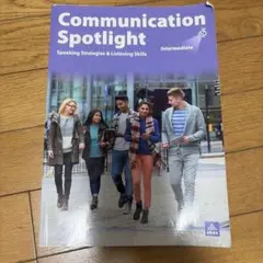 Communication Spotlight Intermediate
