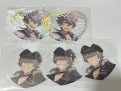 2026年最新】大神晃牙 缶バッジの人気アイテム - メルカリ