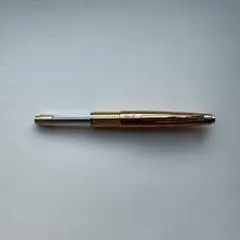 Tombow トンボ EXTA エクスタ 木軸 ゴールド軸 廃盤 シャーペン - メルカリ