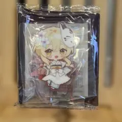 劇場版 幼女戦記 めもすた！ 戦場の歌姫ターニャ アクスタ アクリル 