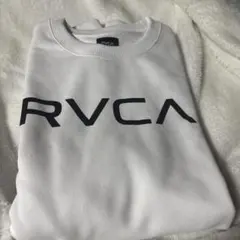rvcaロンt