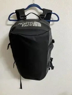 美品ノースフェイス BCギアバケットパック 座れるリュック30L - メルカリ