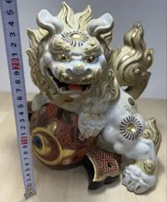 2026年最新】狛犬 九谷焼の人気アイテム - メルカリ