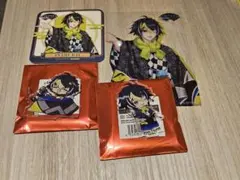 スイパラ アクリルスタンド SD クリアカード 伊波ライ